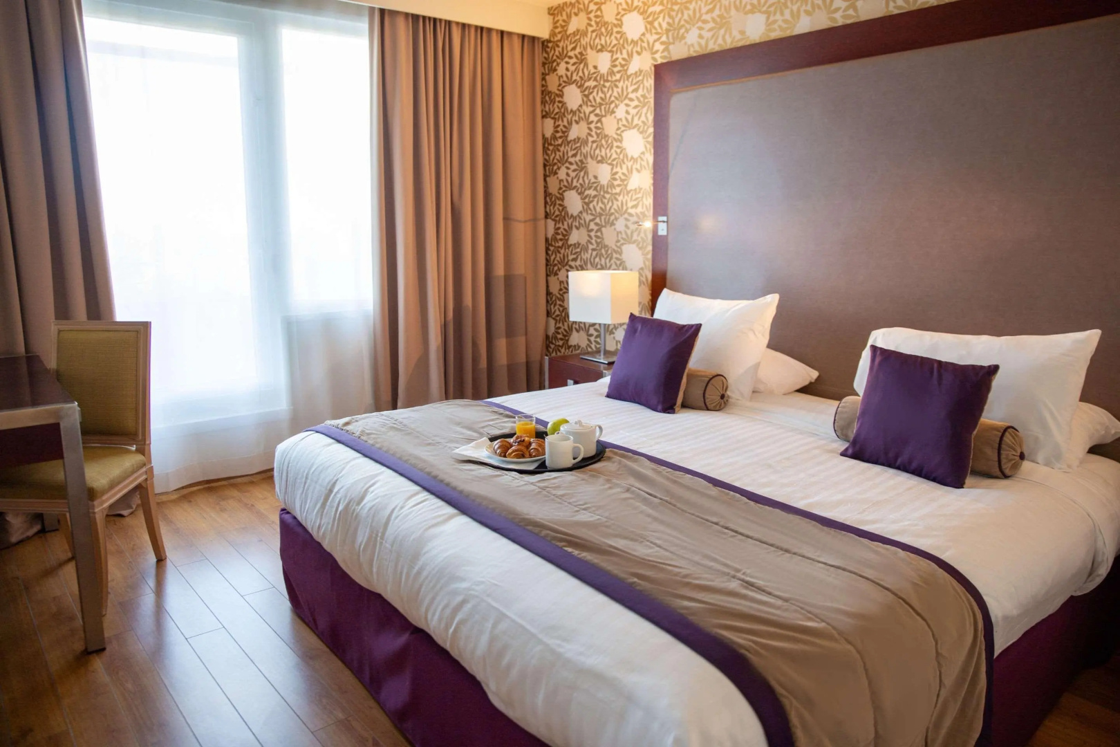 Foto - Clarion Paris CDG Airport Hotel