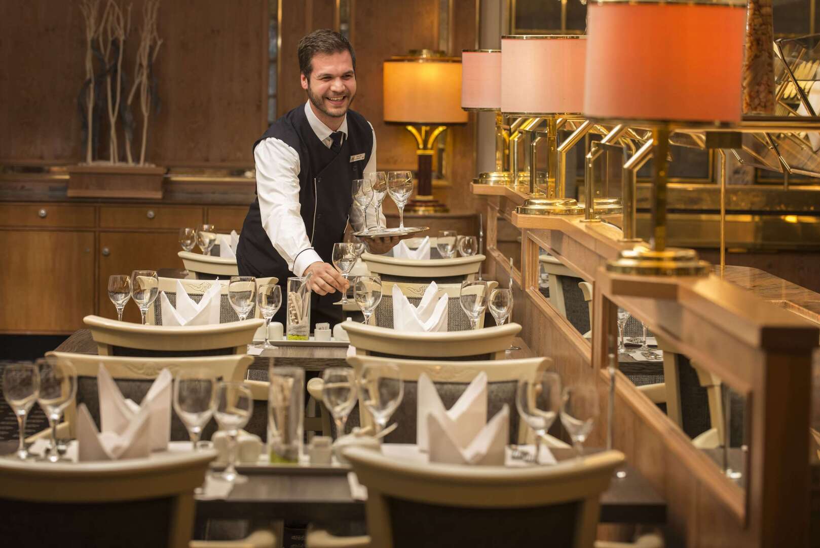 Photo - Maritim Hotel Stuttgart