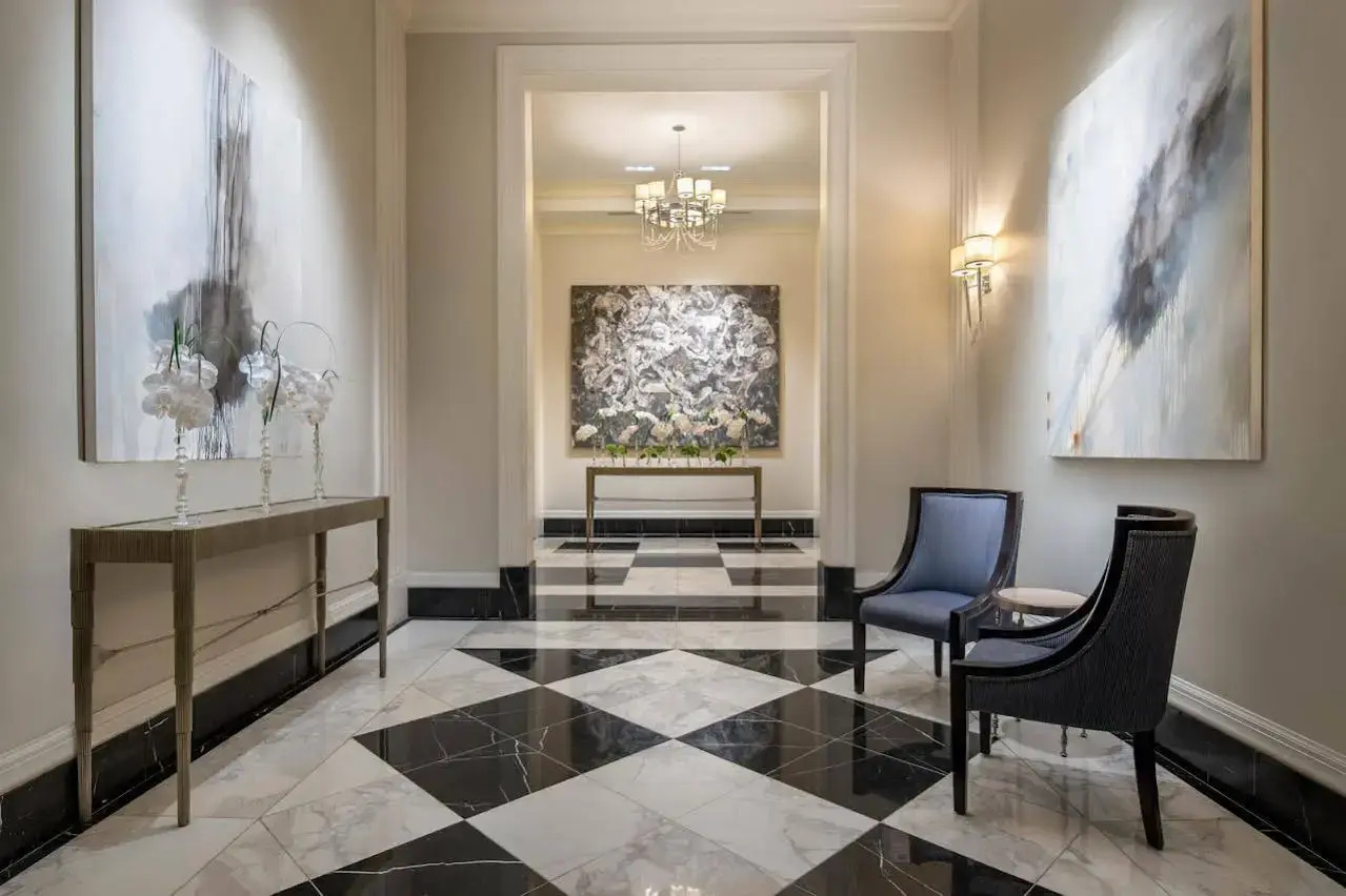 Foto - Waldorf Astoria Atlanta Buckhead