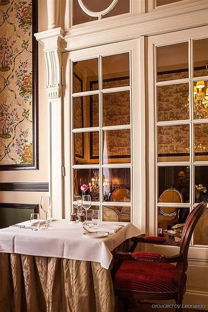 Foto - Hotel Van Cleef