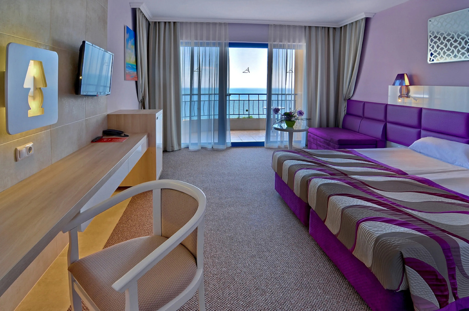 Foto - GRIFID Arabella Hotel - Ultra All inclusive & Aquapark
