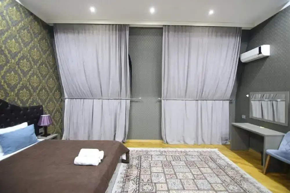 Foto - Pilot Hotel Baku