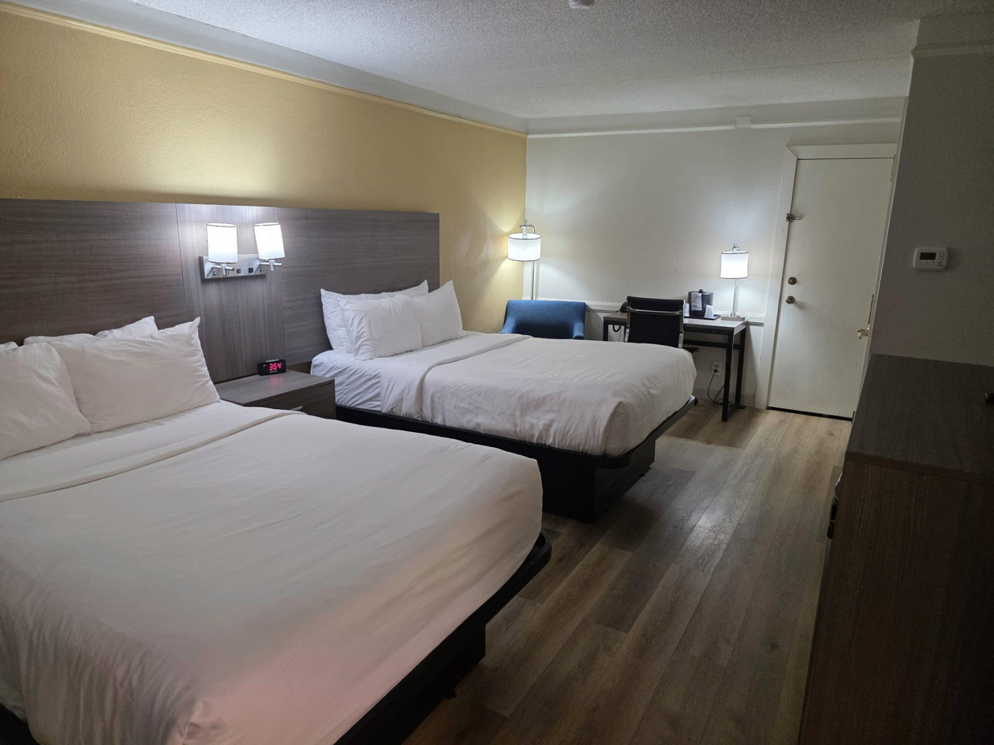Photo - Quality Inn Aurora Denver