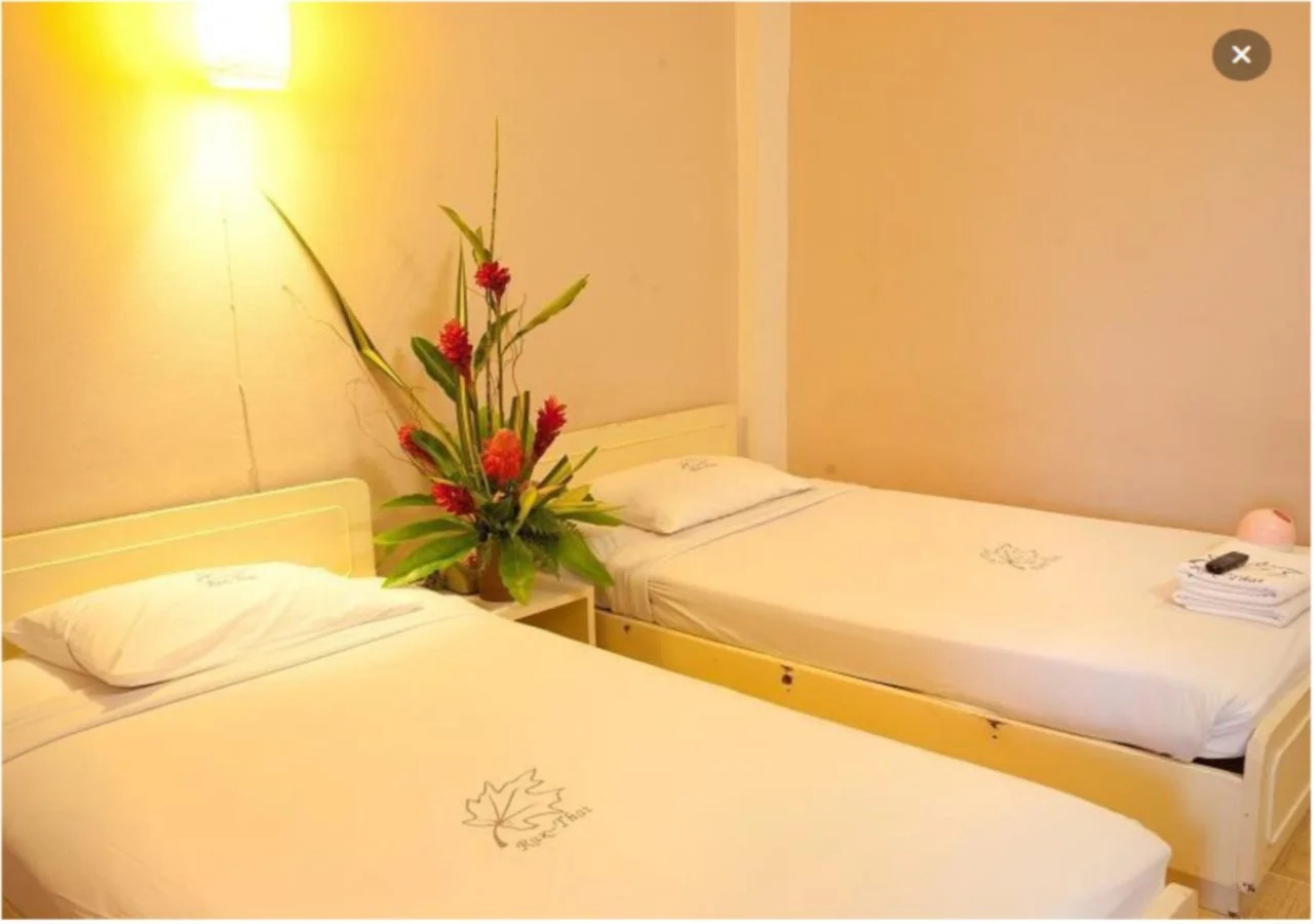 Foto - Luck Thai Hotel