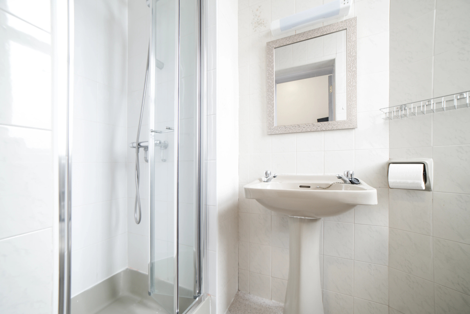 Foto - Comfort Inn Blackpool Gresham