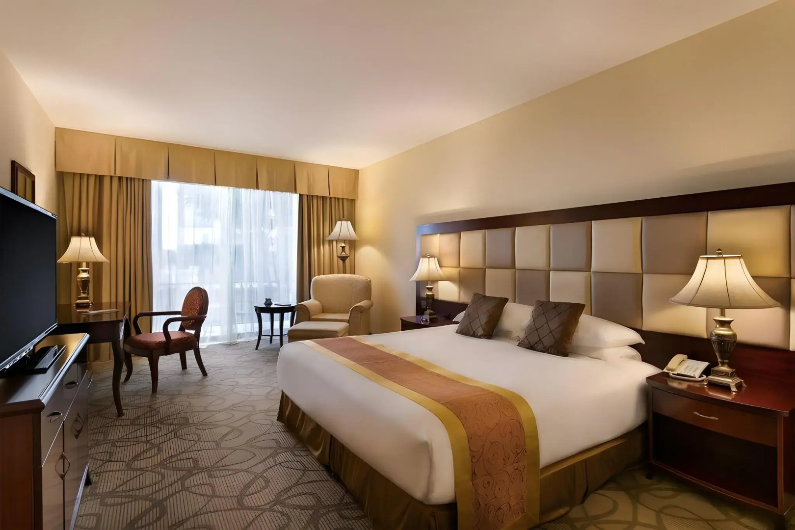 Foto - Grand Hotel Excelsior