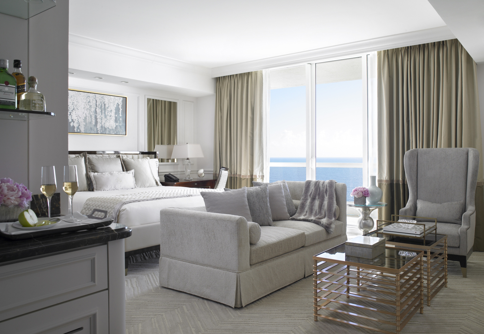 Foto - Acqualina Resort and Residences