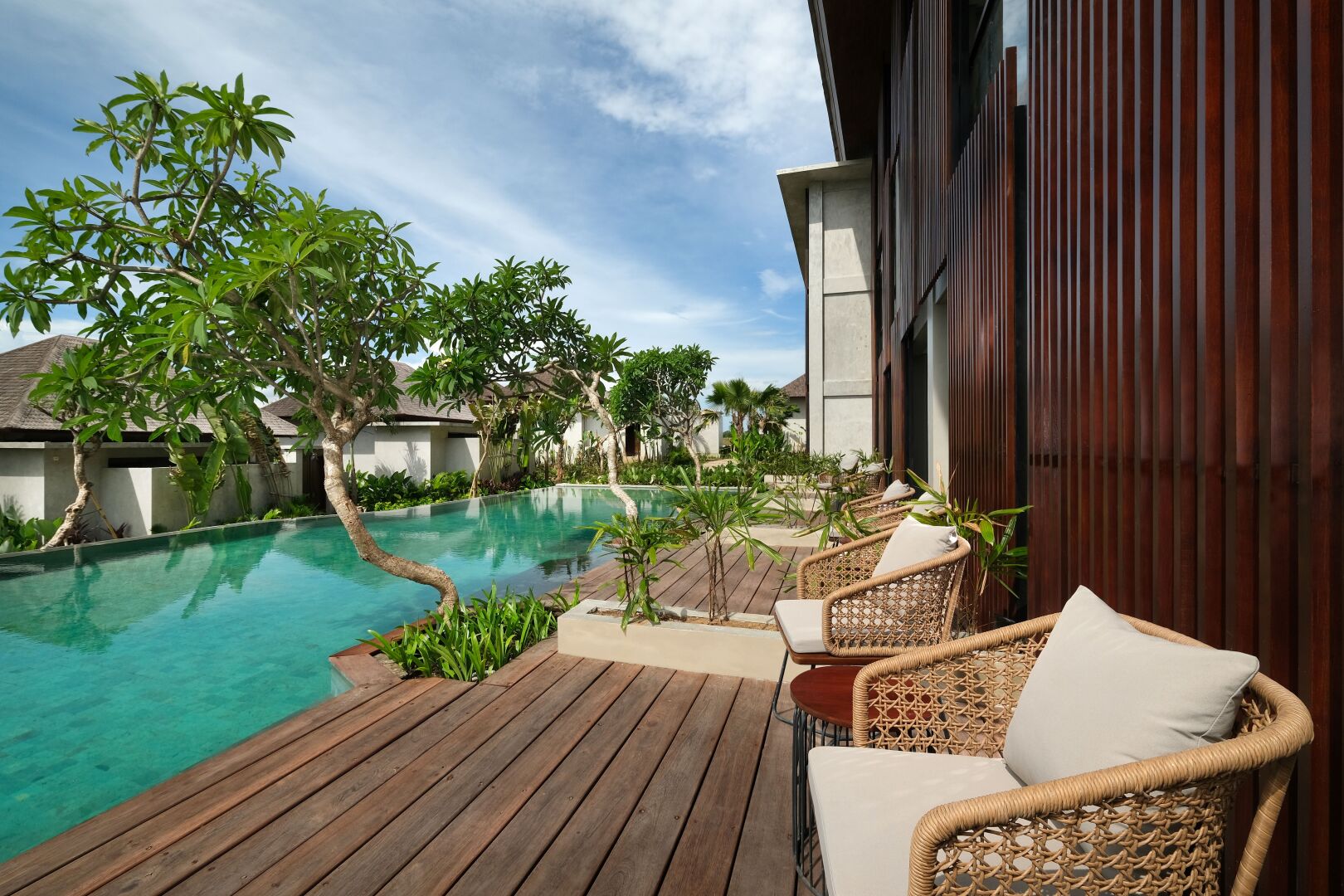 Foto - The Garcia Ubud Hotel & Resort