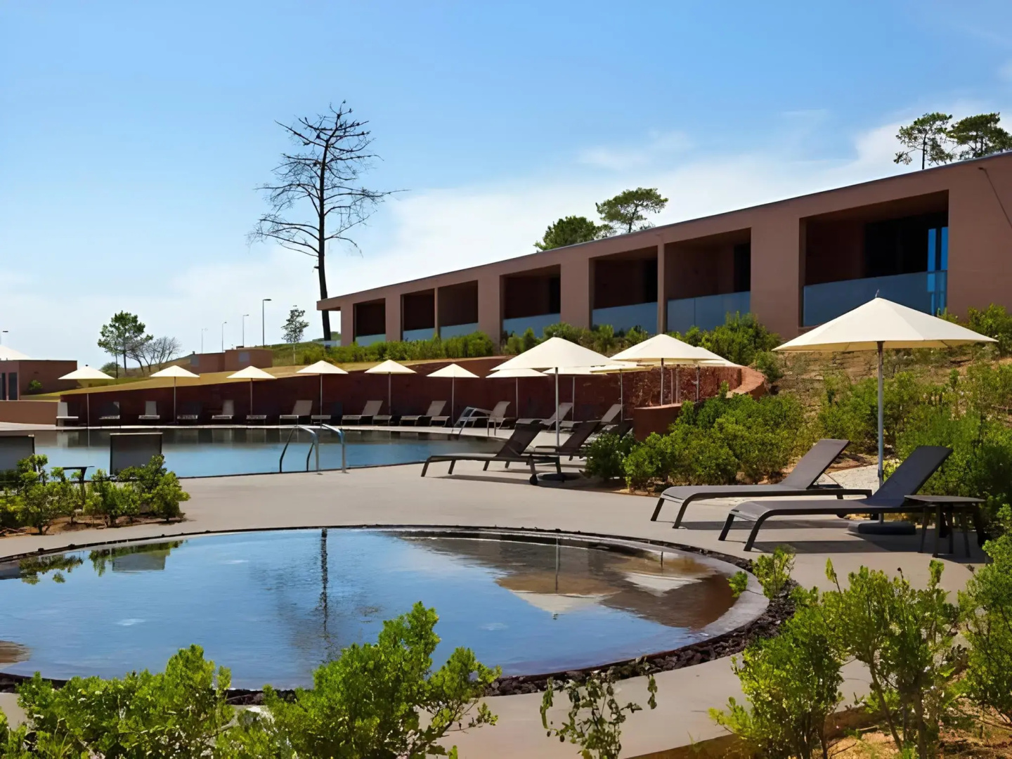 Photo - NAU Morgado Golf & Country Club