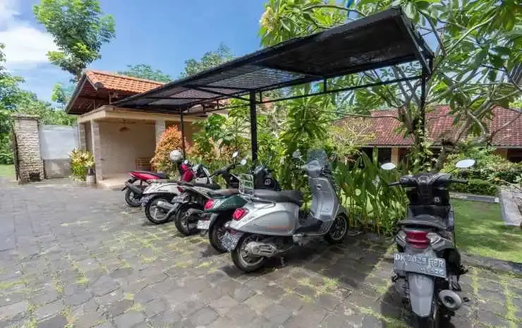 Foto - SDK Homestay Uluwatu