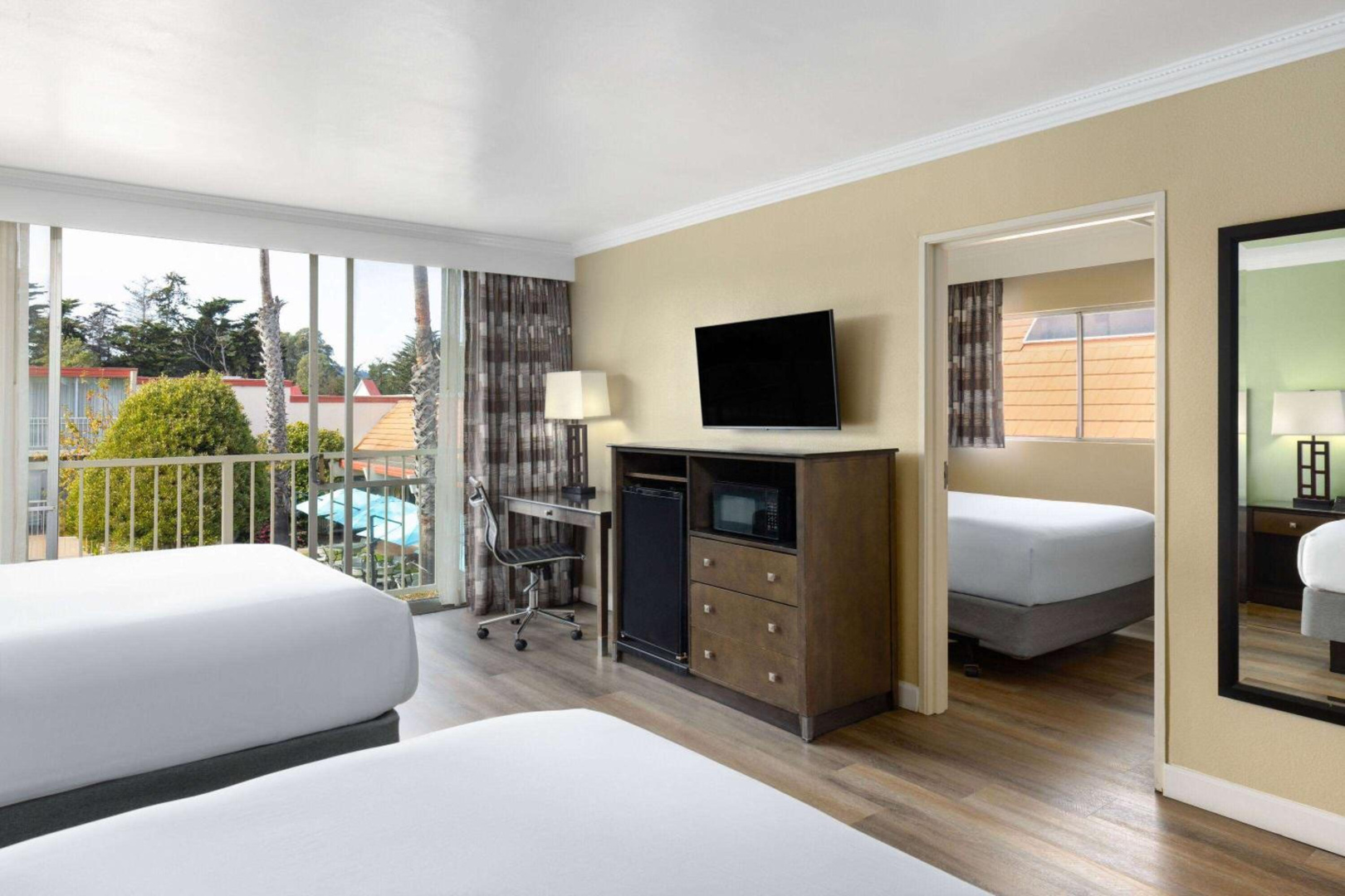 Foto - Travelodge by Wyndham Monterey Bay