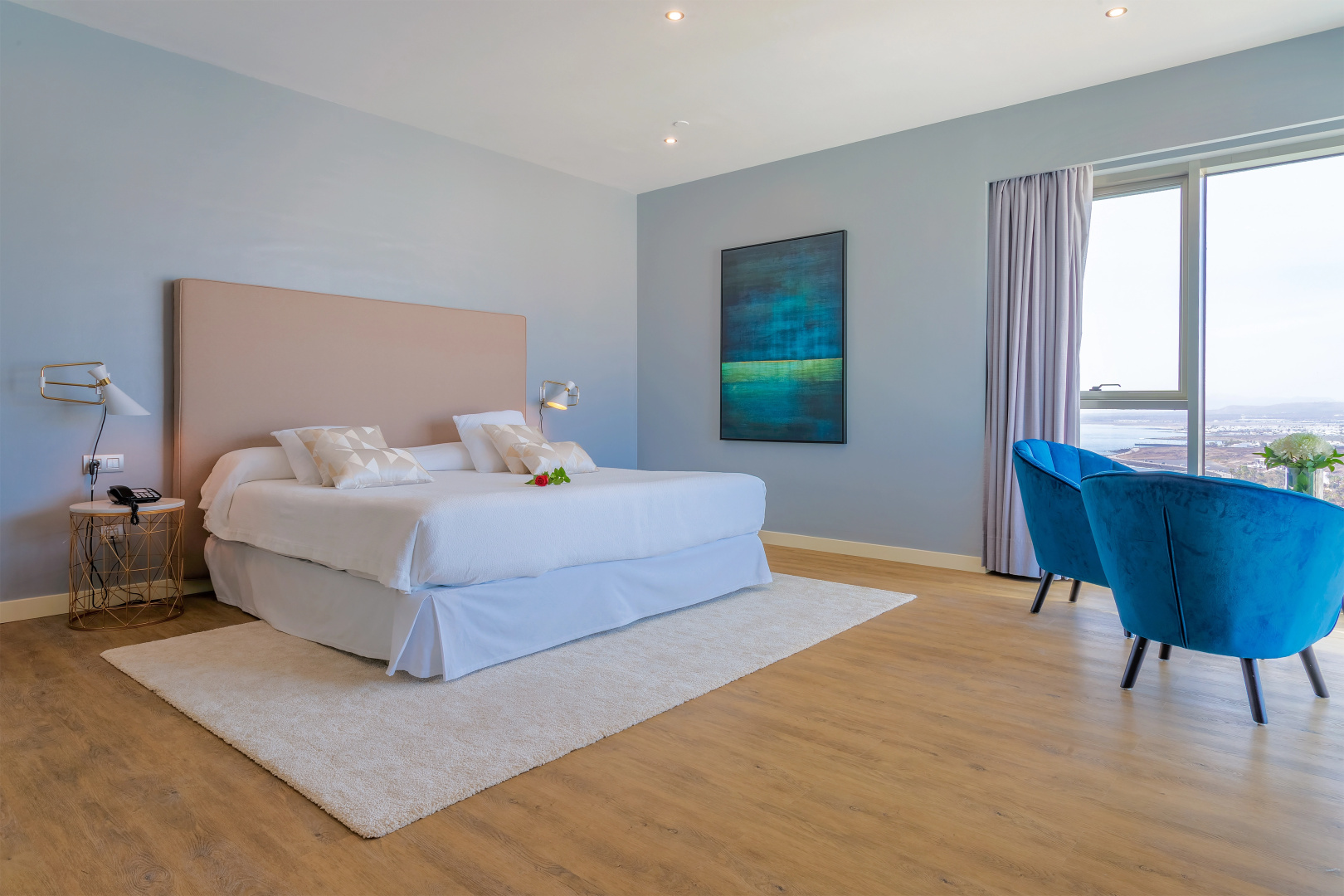 Foto - Arrecife Gran Hotel & Spa