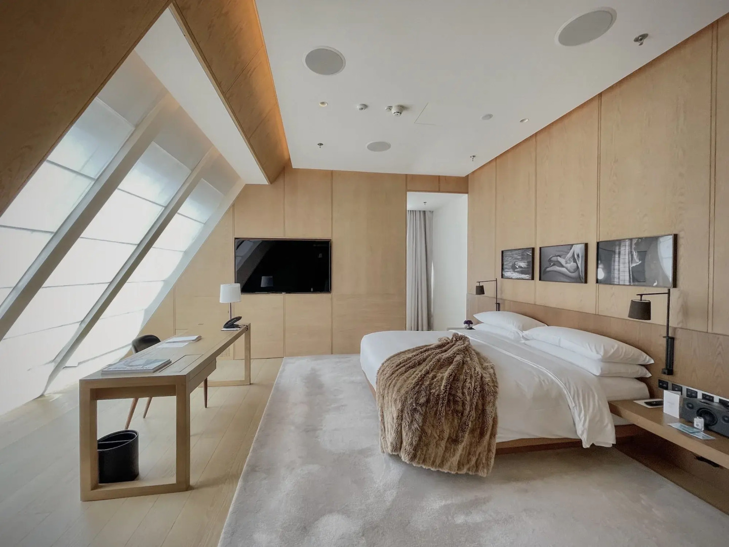 Foto - The Shanghai EDITION