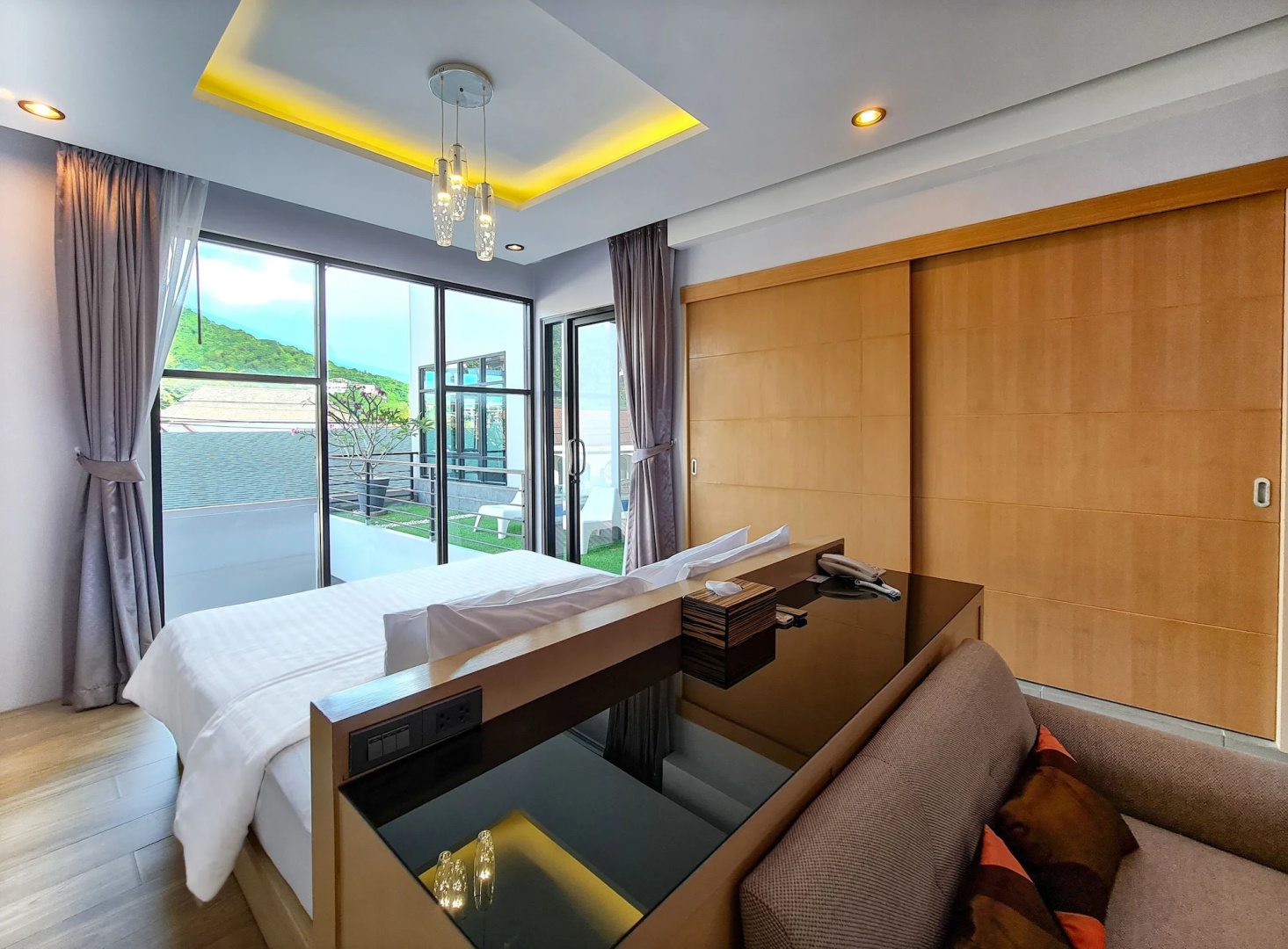 Photo - Oneloft Hotel