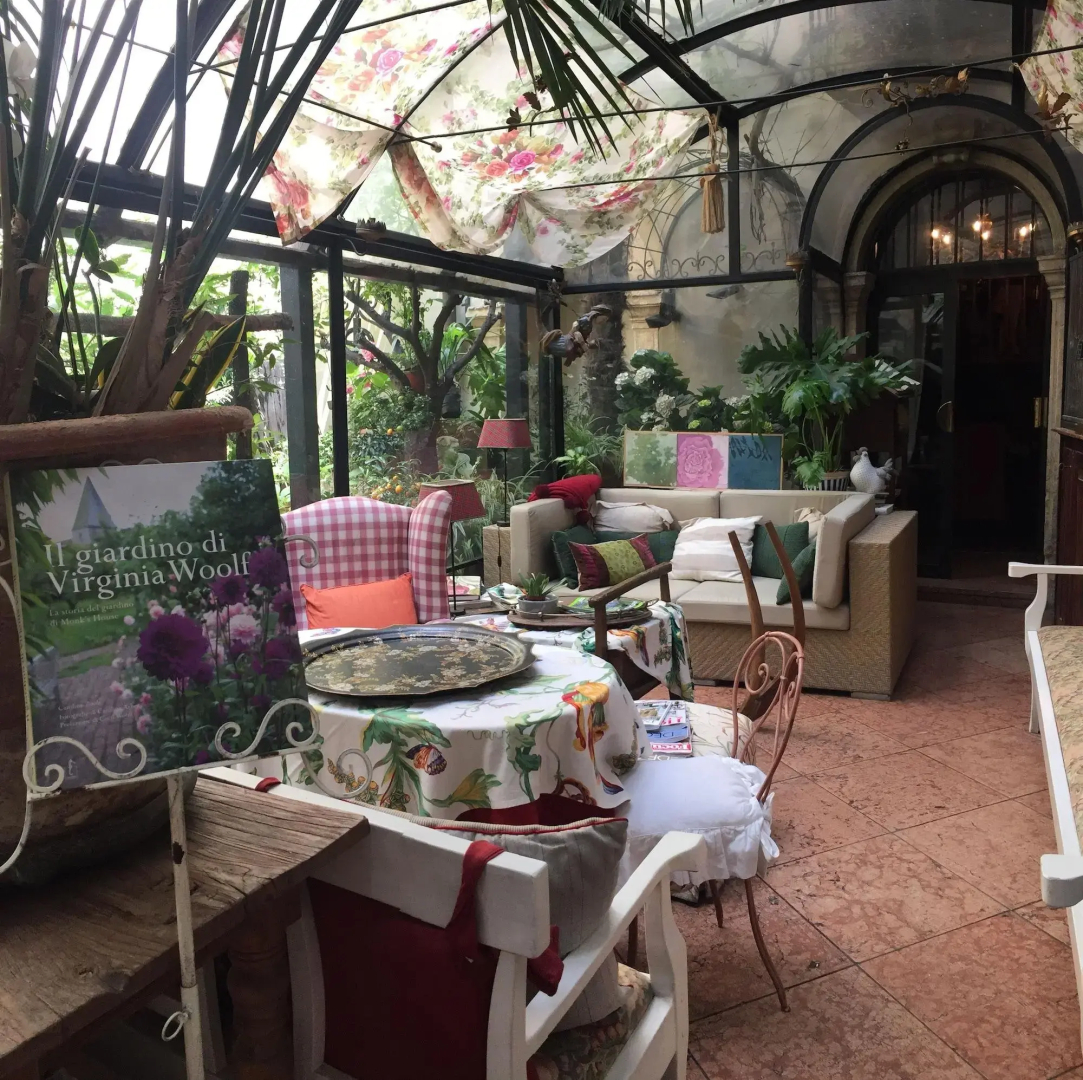 Foto - Hotel Gabbia D'Oro