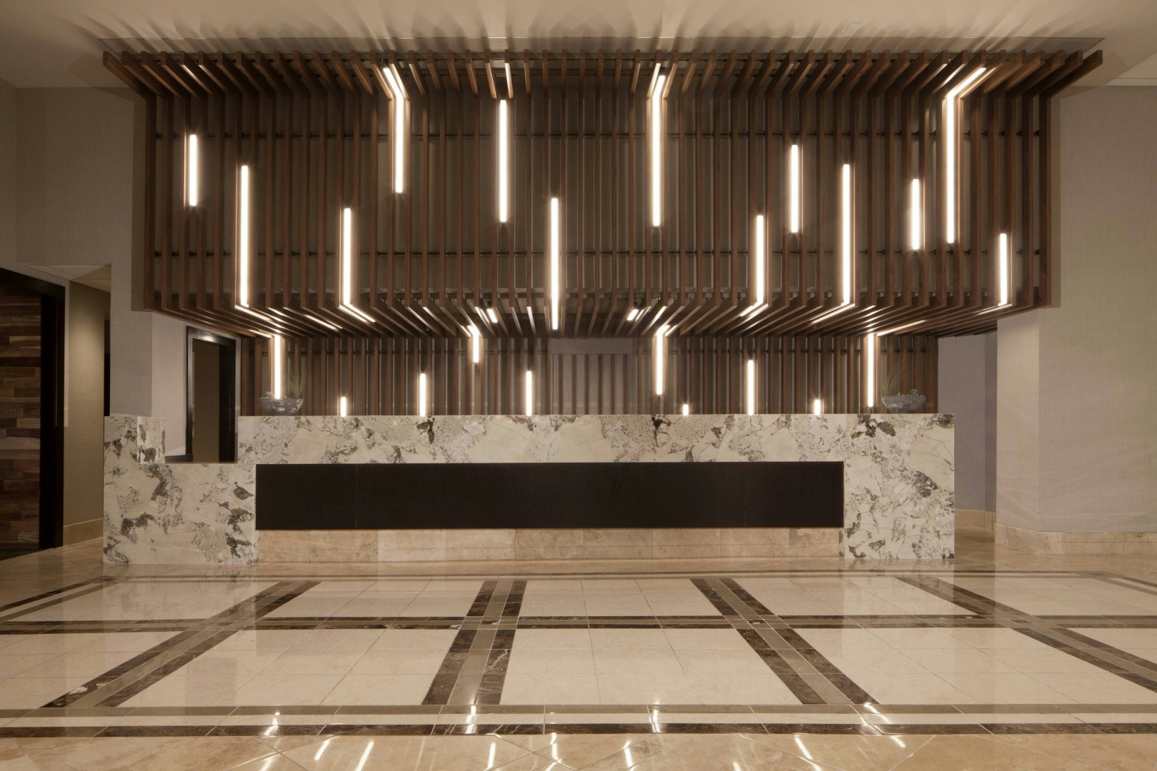 Photo - Dallas/Fort Worth Airport Marriott