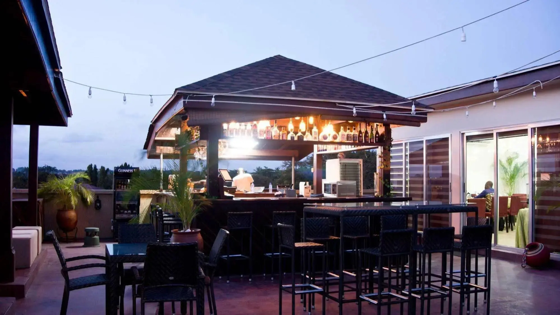Photo - Tropical Enclave Hotel
