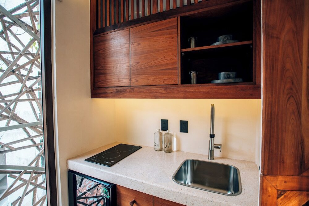 Foto - Kan Tulum Hotel