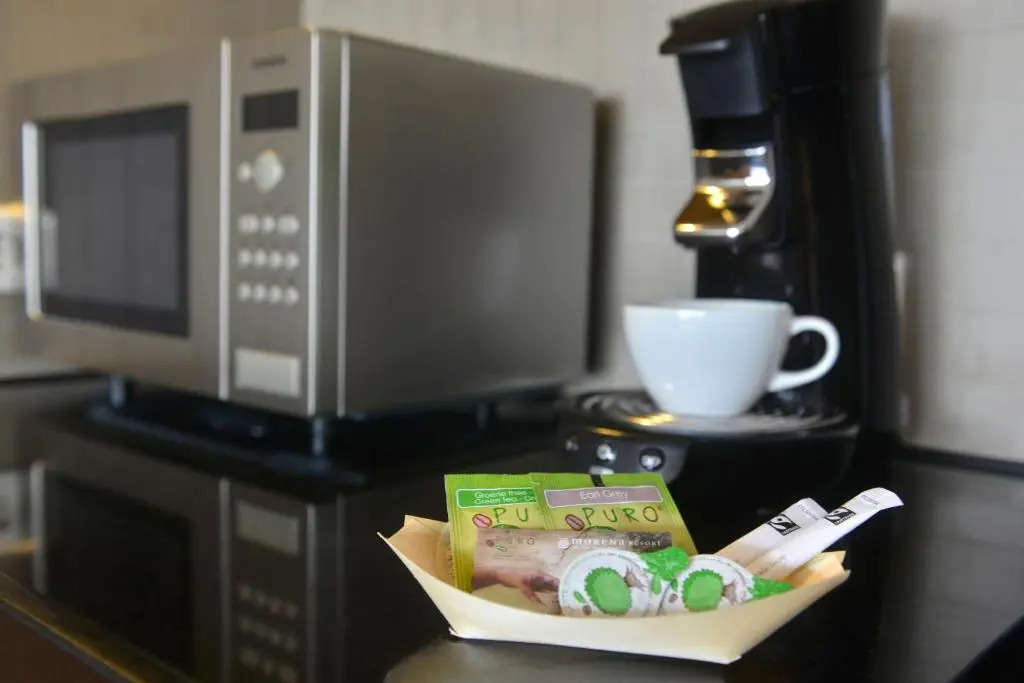 Foto - Morena Resort