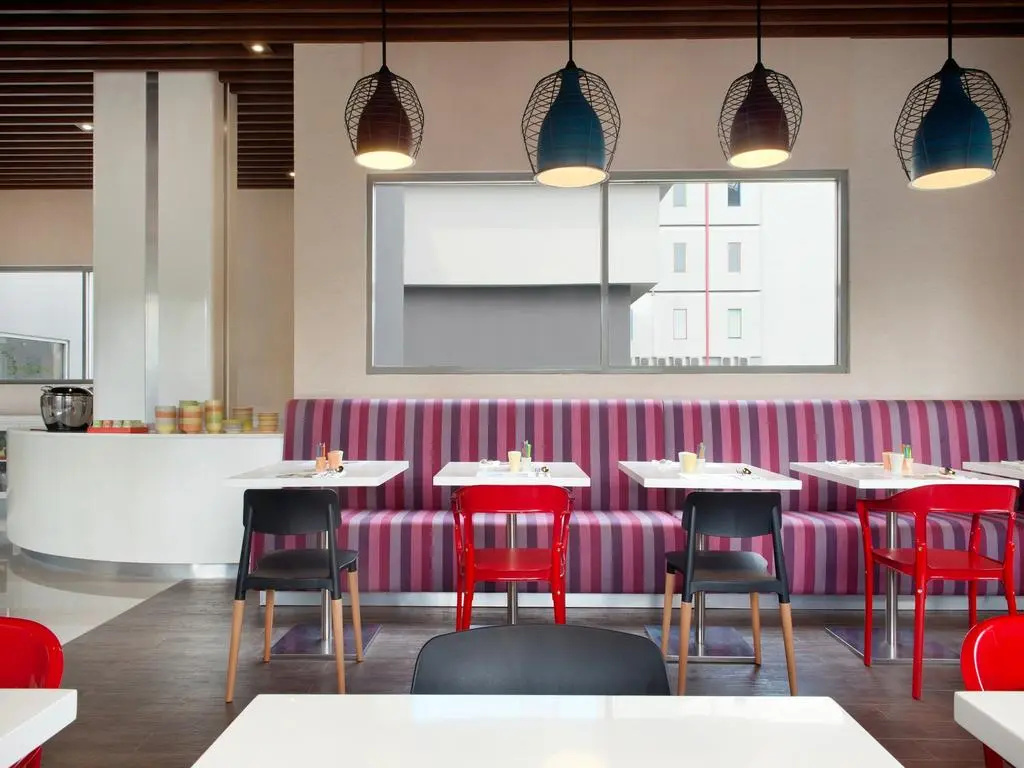 Photo - Ibis Styles Jakarta Airport