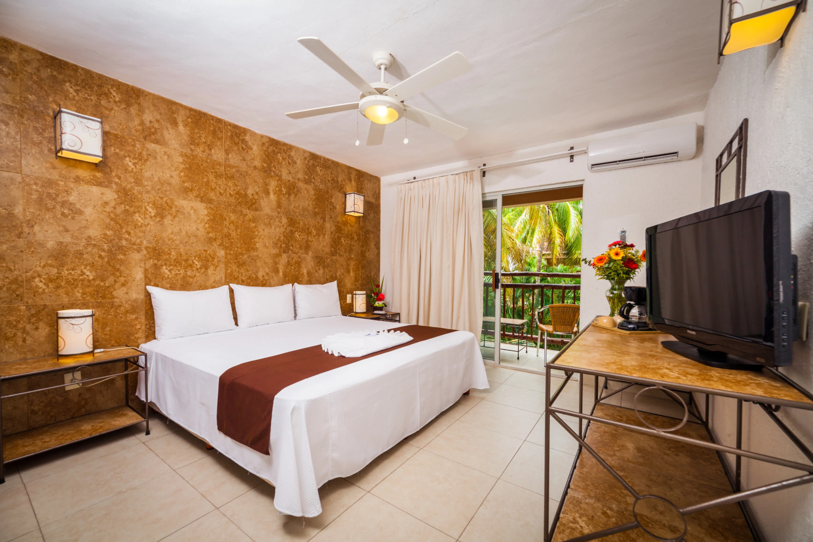 Foto - Hotel MX portal maya