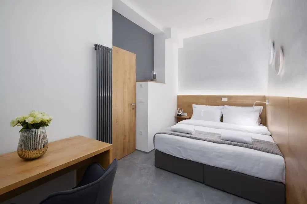 Photo - Vila Emona - Central Apartments - Free Parking