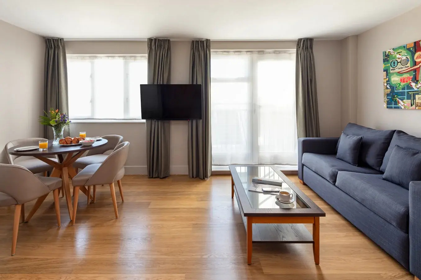 Photo - Marlin Apartments Commercial Road - Limehouse