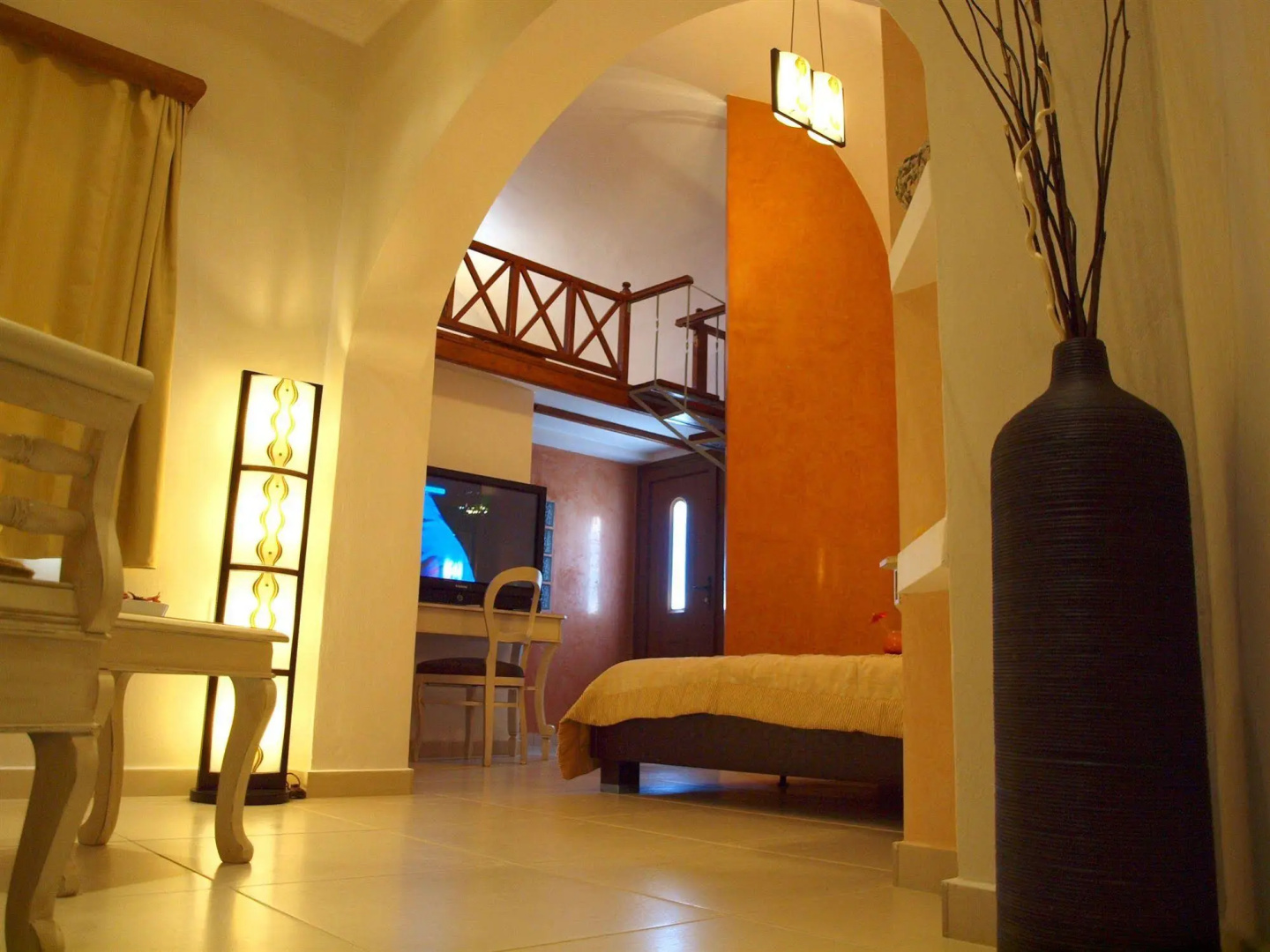 Photo - Smaragdi Hotel