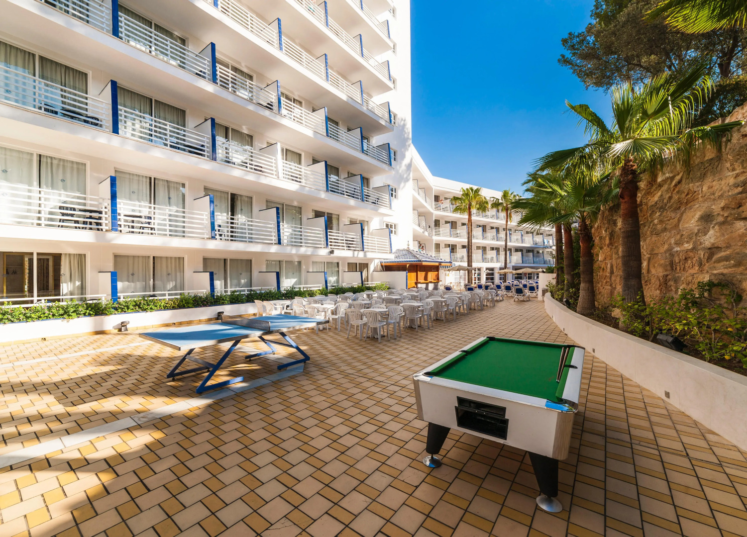 Foto - Globales Palmanova