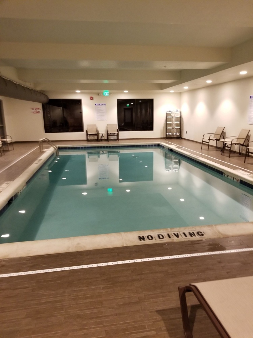 Foto - Comfort Suites Near Denver Downtown