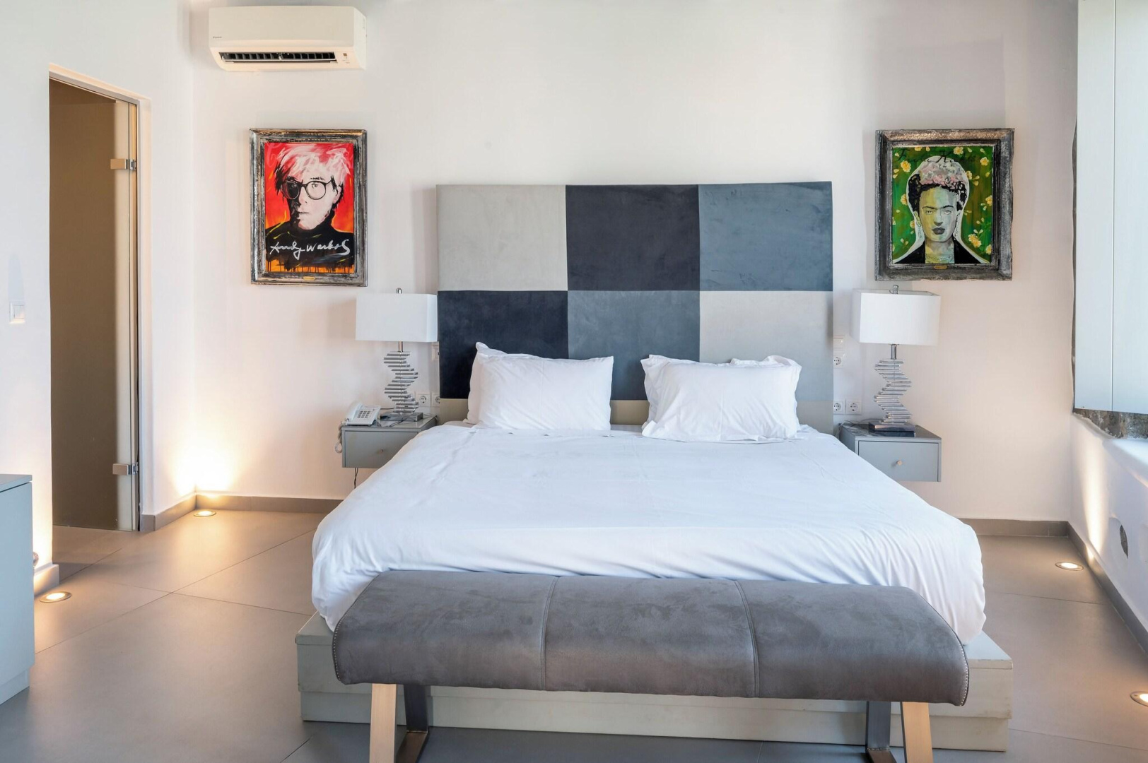 Foto - Greco Philia Hotel Boutique by Mr and Mrs White