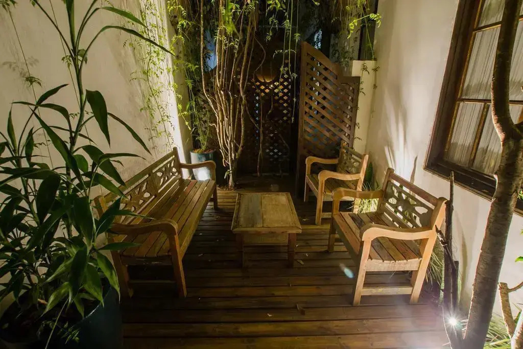 Foto - Johnscher by SJ - San Juan Curitiba