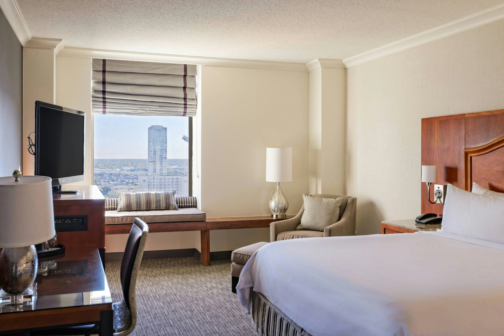 Foto - JW Marriott Houston by the Galleria