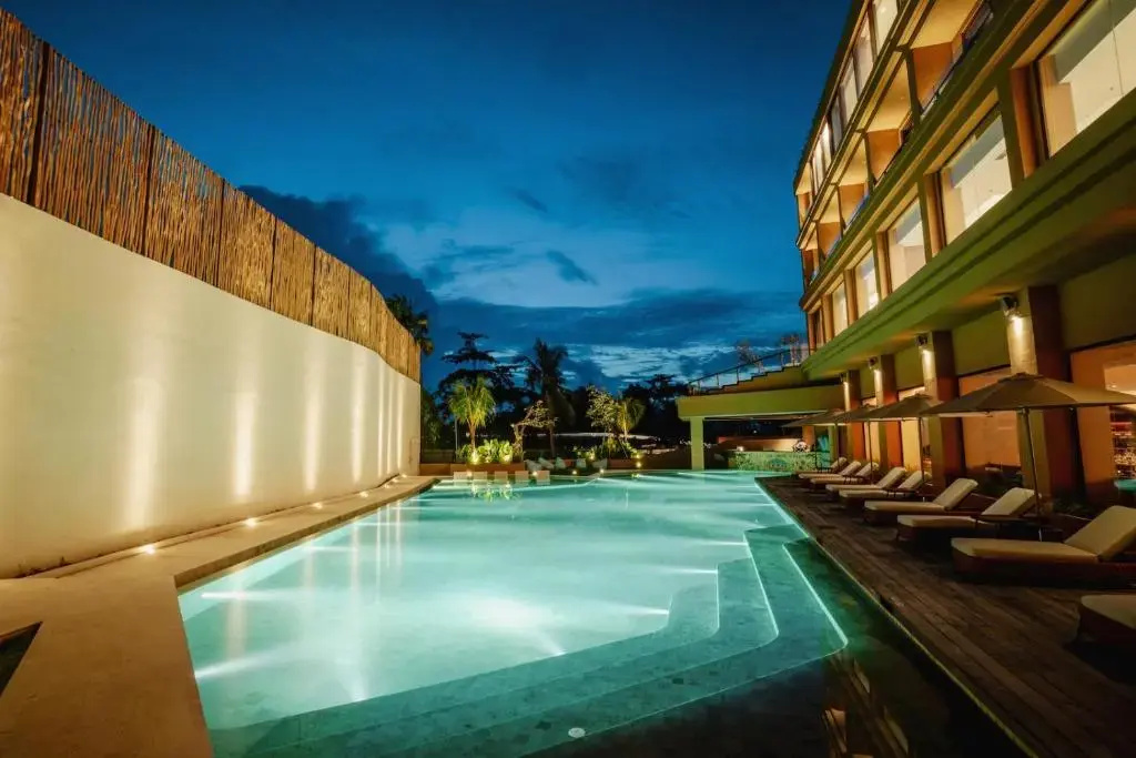Foto - Noema Resort Pererenan