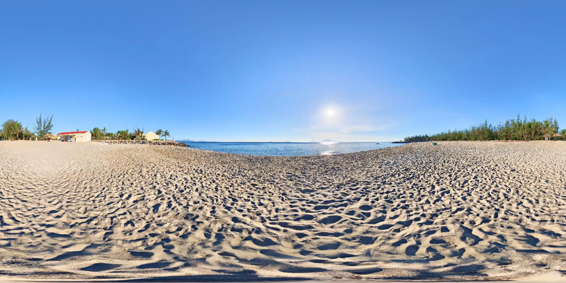 Foto - Victoria Hoi An Beach Resort & Spa