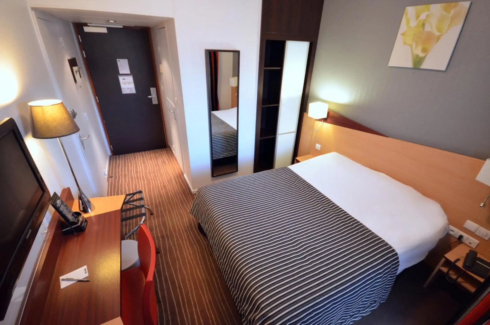 Photo - Hotel Kyriad Dijon - Gare