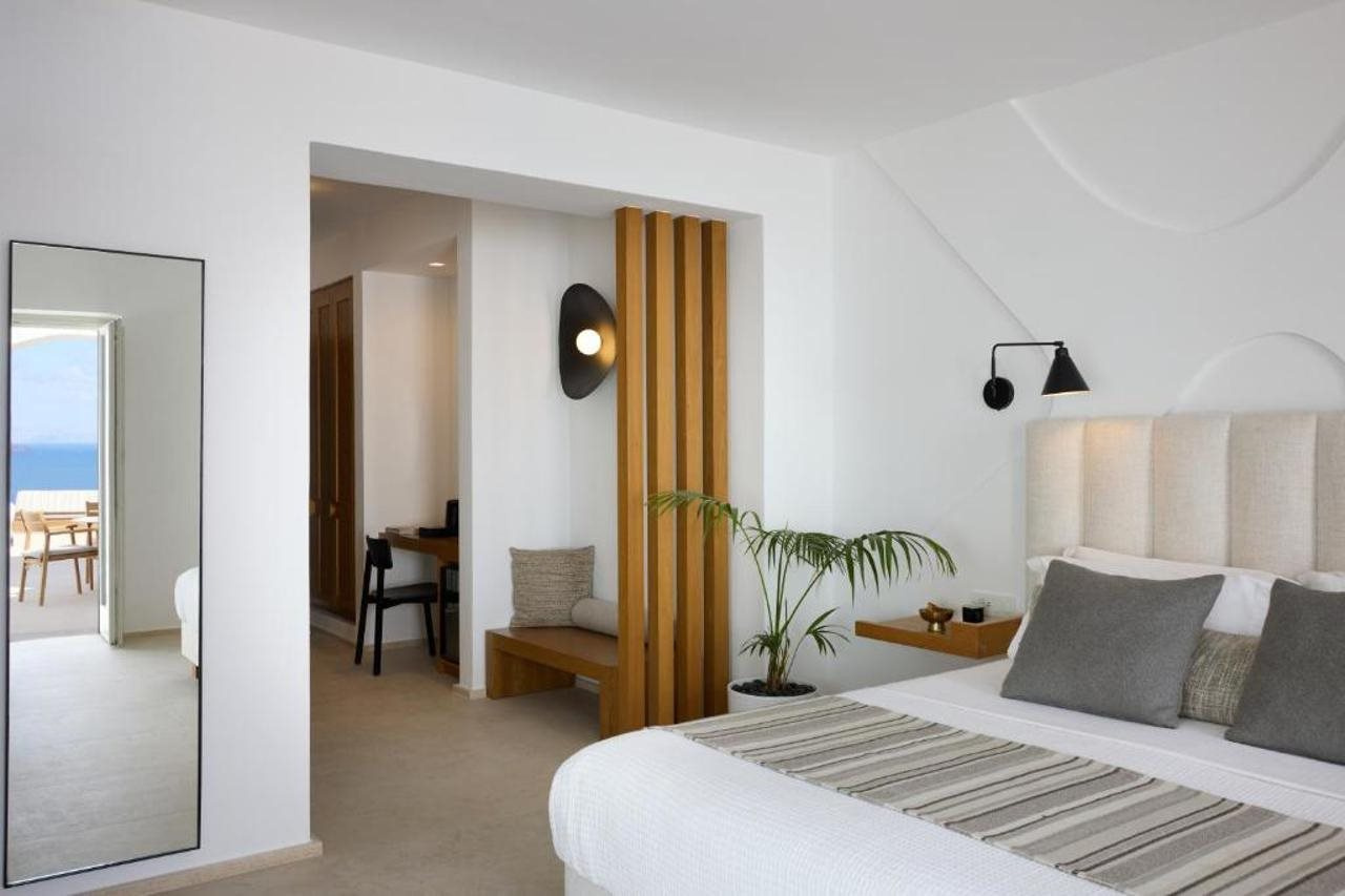 Foto - Omna Caldera Suites