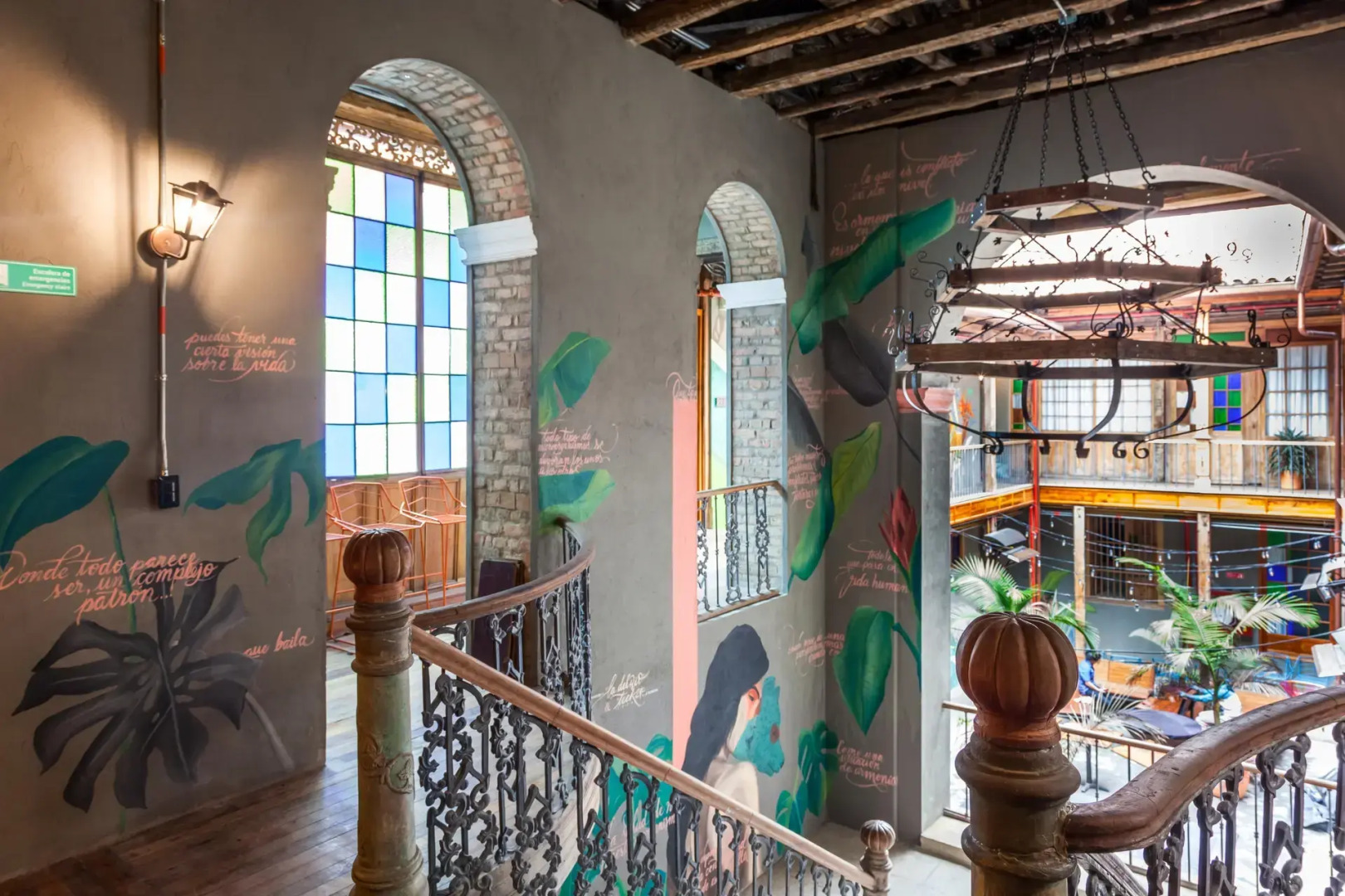 Photo - Delgadillo Hotel by Socialtel