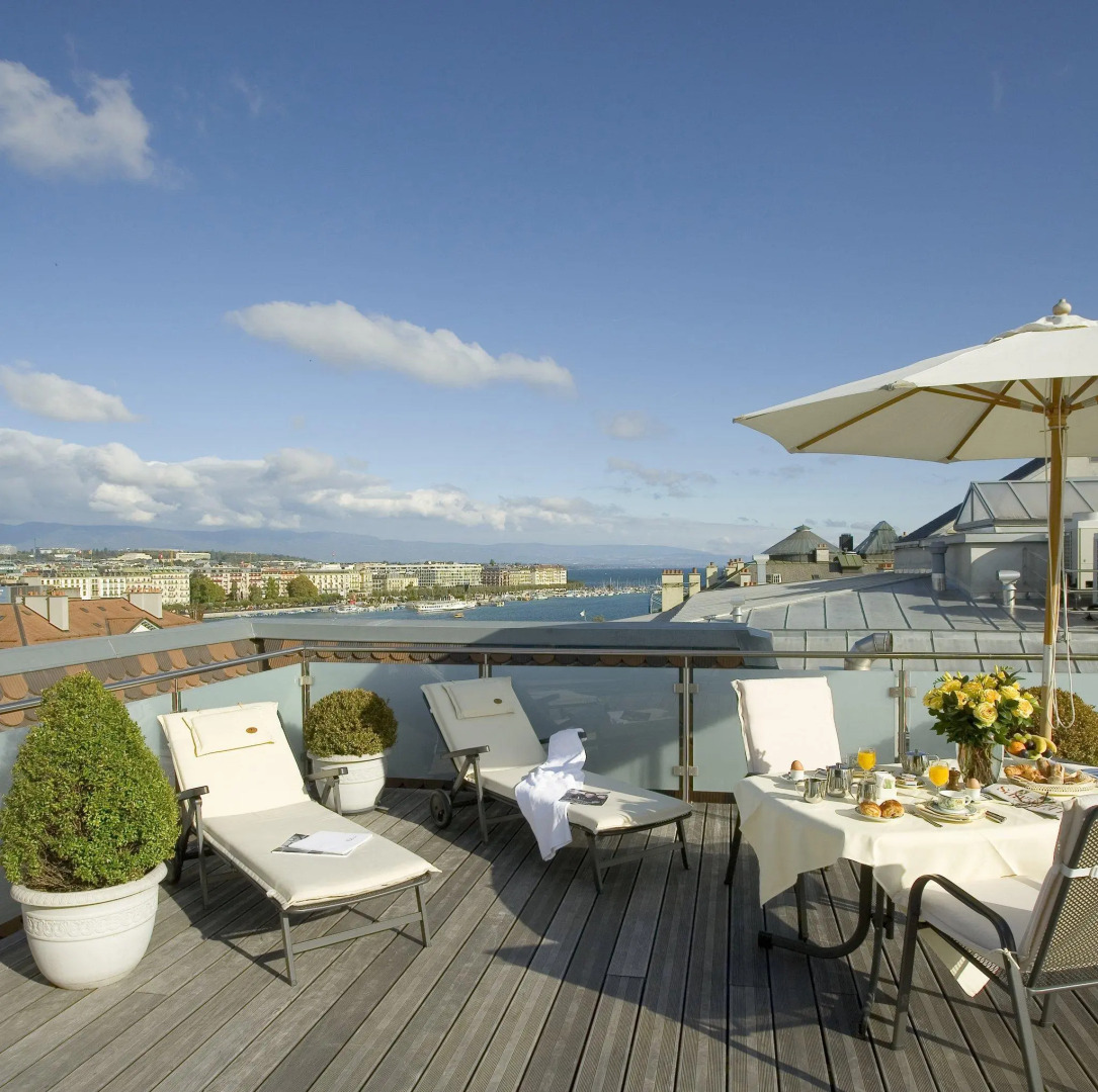 Foto - Hôtel Longemalle