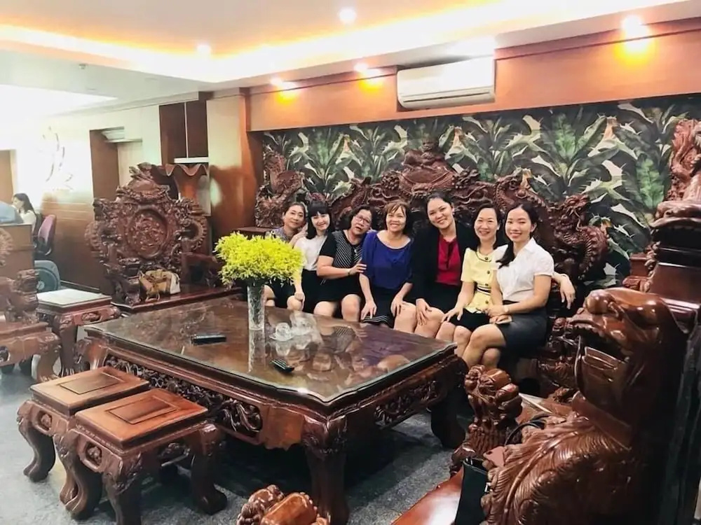 Photo - Thành Vinh hotel & Apartment