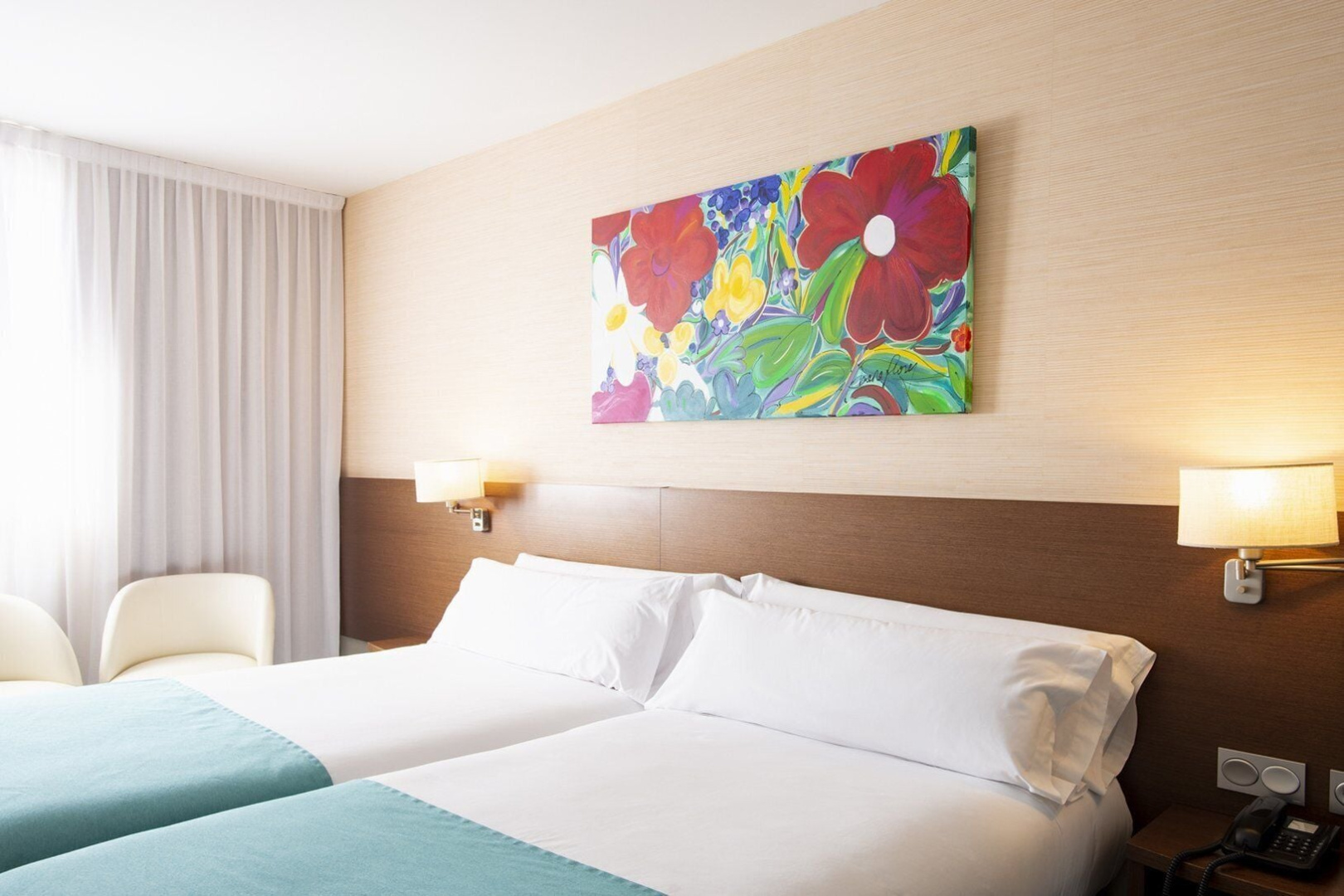 Foto - Hotel & Spa Real Ciudad de Zaragoza