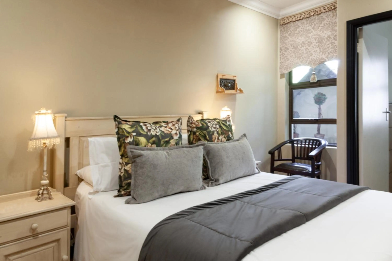 Foto - InnJoy Boutique Hotel