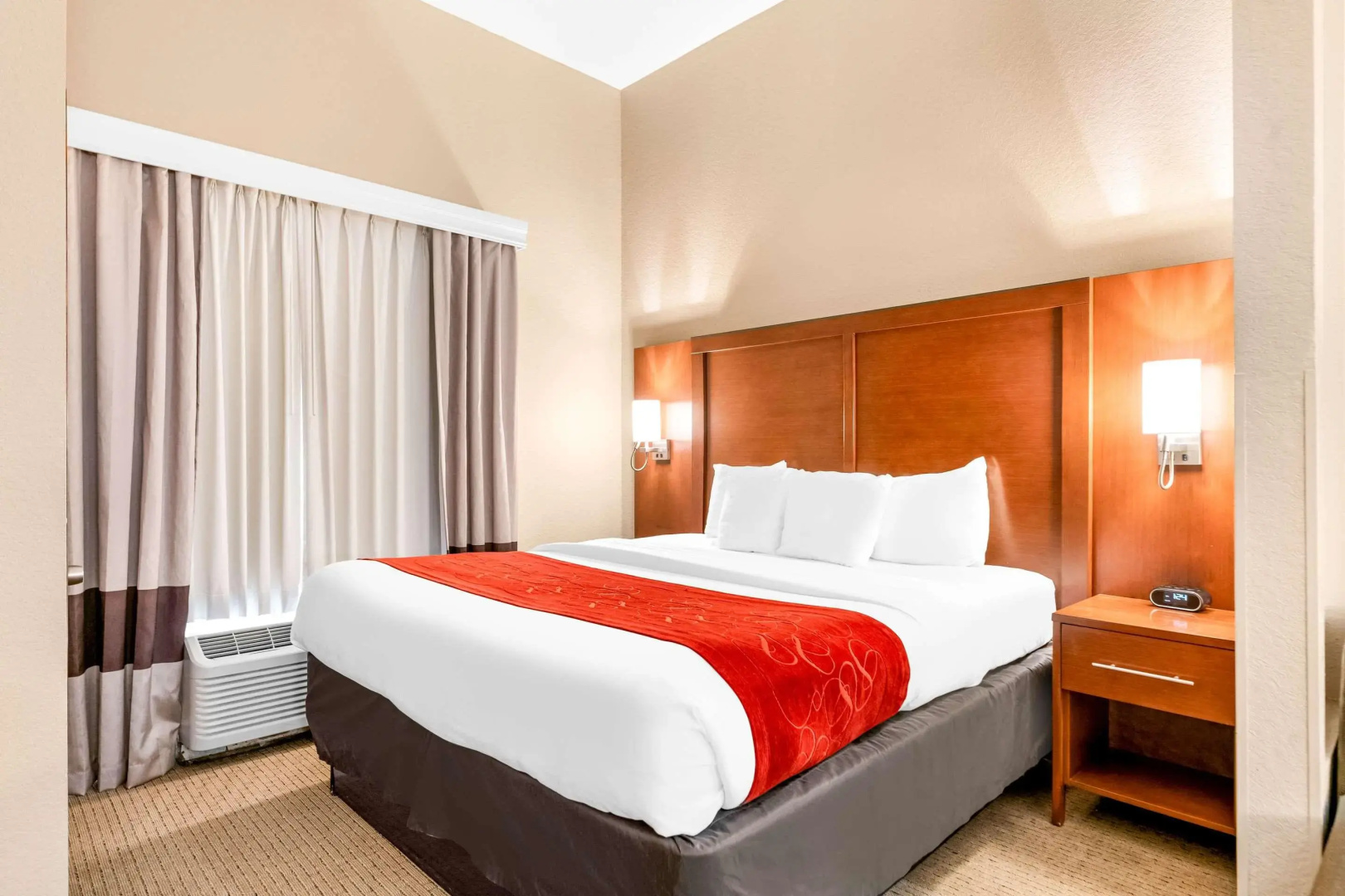 Foto - Comfort Suites Orlando Airport
