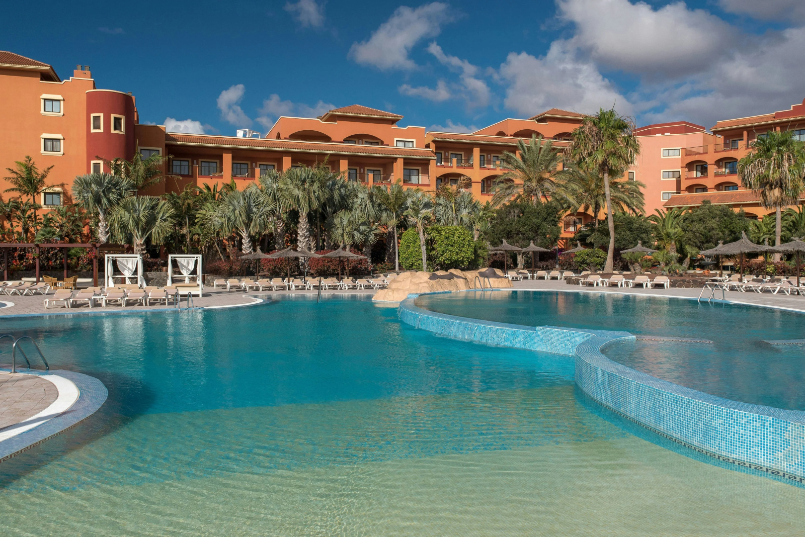 Foto - Sheraton Fuerteventura Beach, Golf & Spa Resort