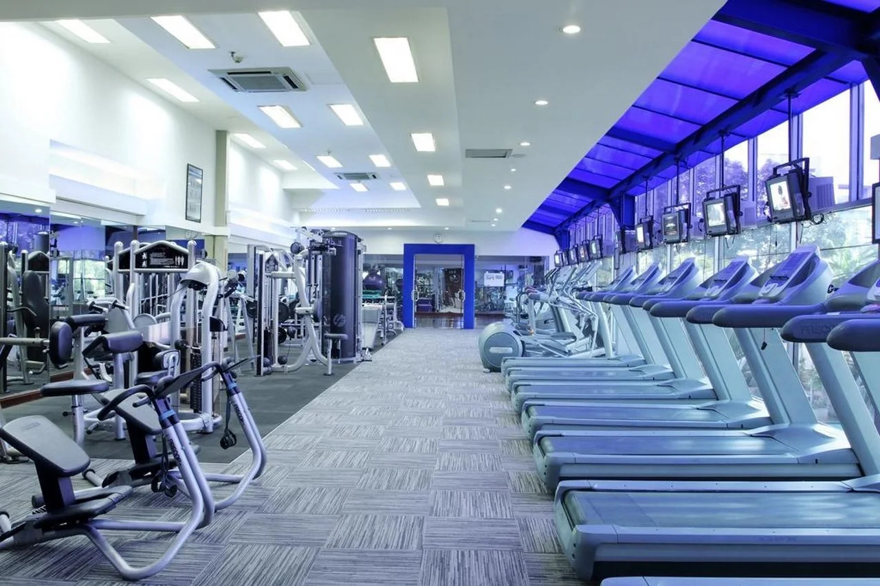 Photo - Sari Pacific Jakarta, Autograph Collection