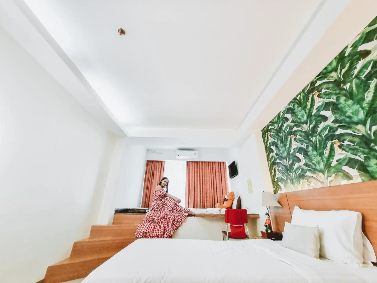 Foto - P2 Boutique Hotel
