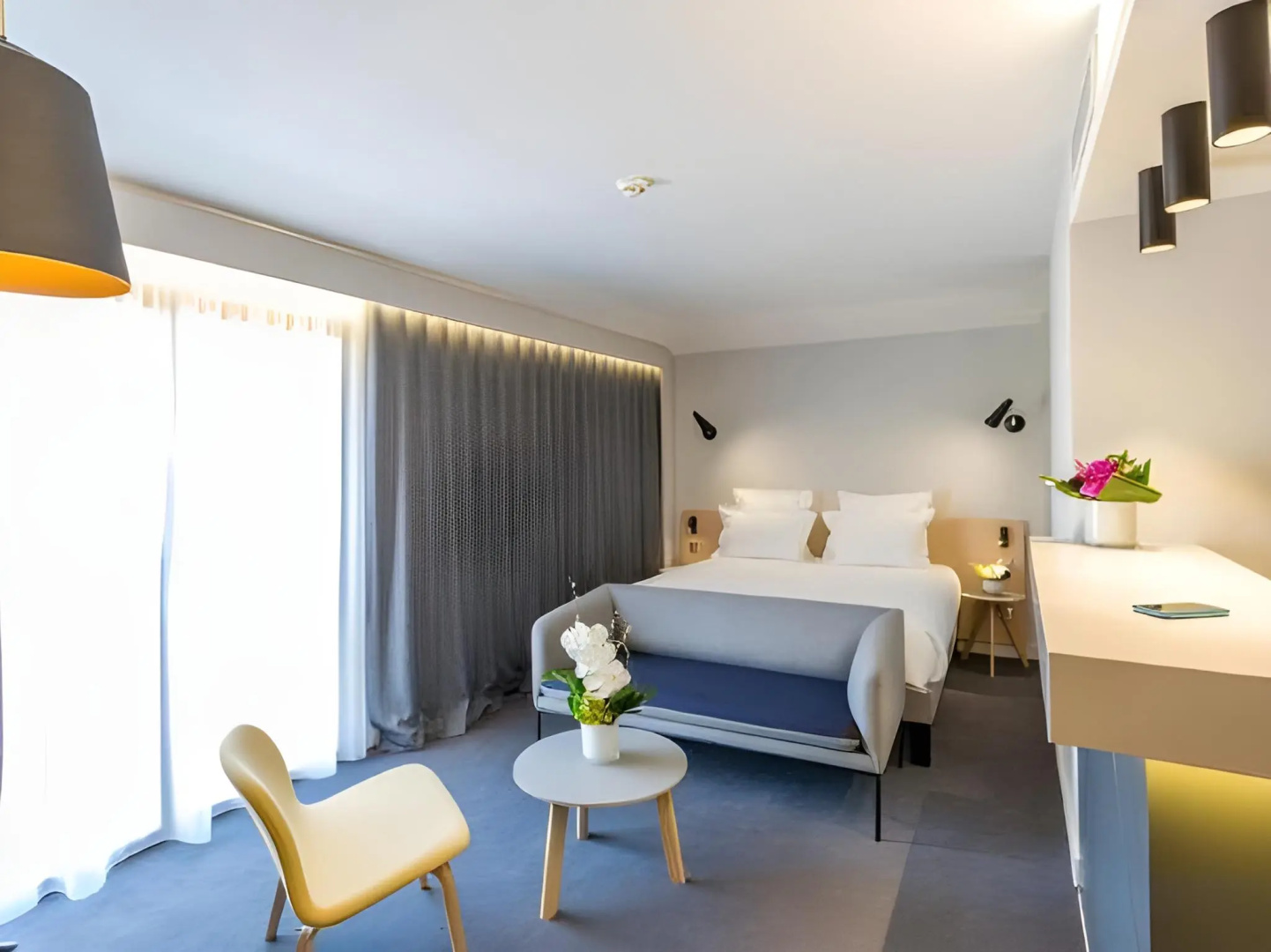 Photo - Nemea Appart Hotel Cannes Palais