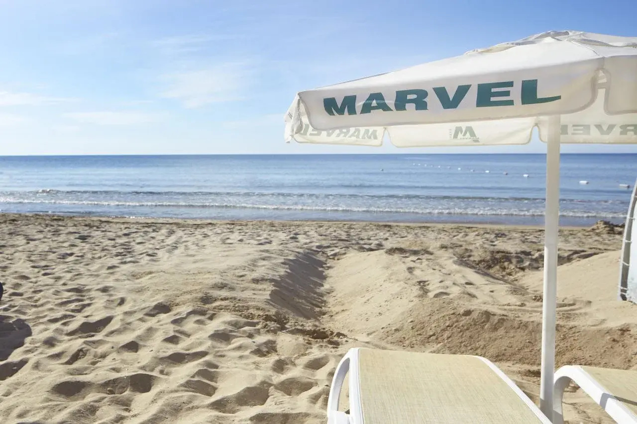 Photo - Marvel