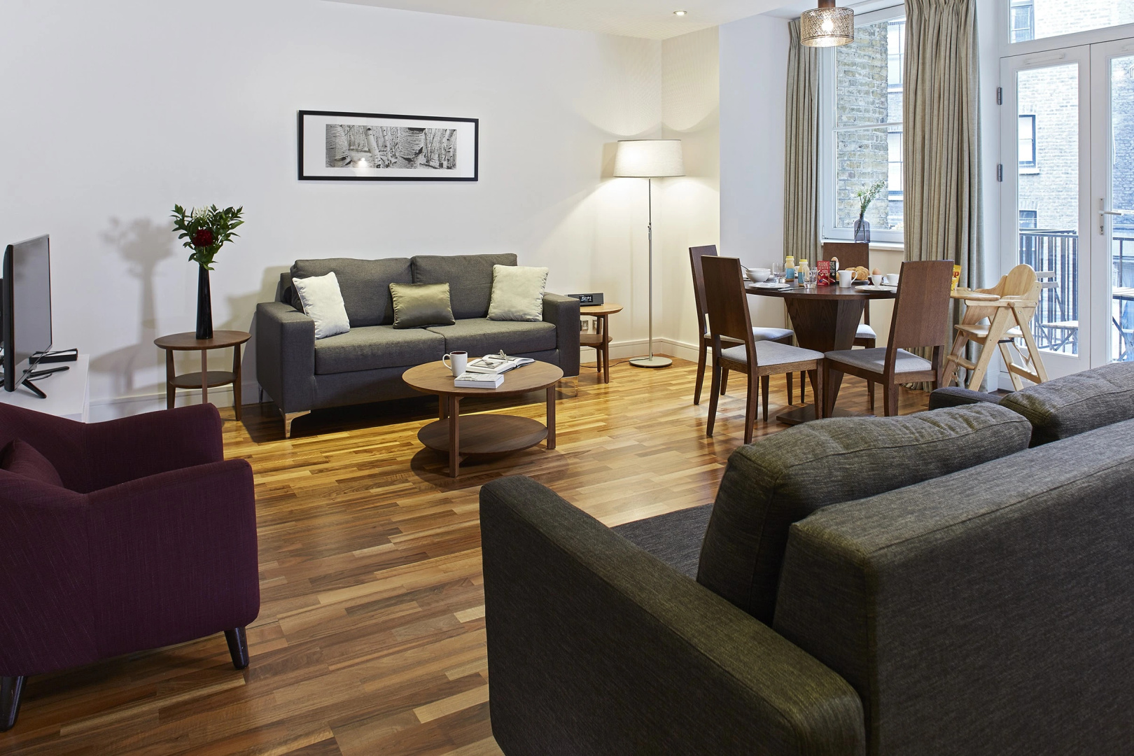 Photo - Cheval Harrington Court at South Kensington
