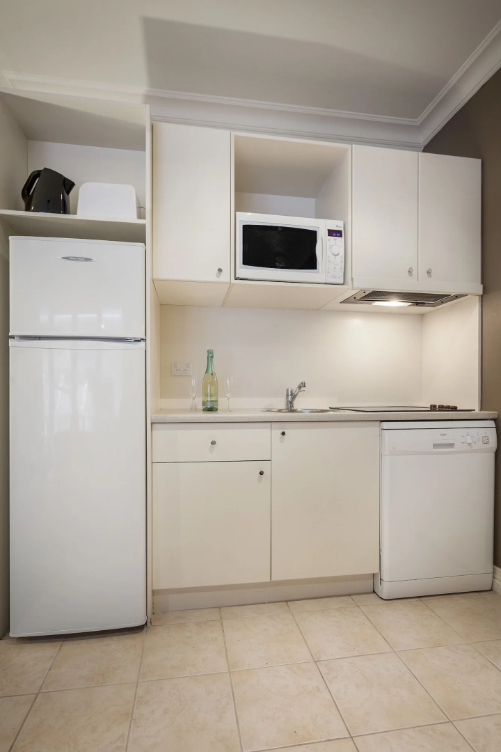 Photo - Comfort Apartments Melbourne Central